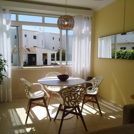 Garden View Vilamoura Apartment Buitenkant foto