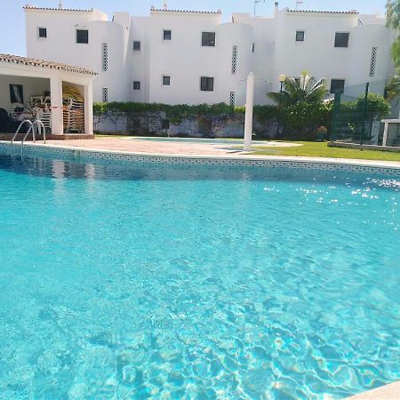 Garden View Vilamoura Apartment Buitenkant foto