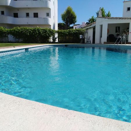 Garden View Vilamoura Apartment Buitenkant foto