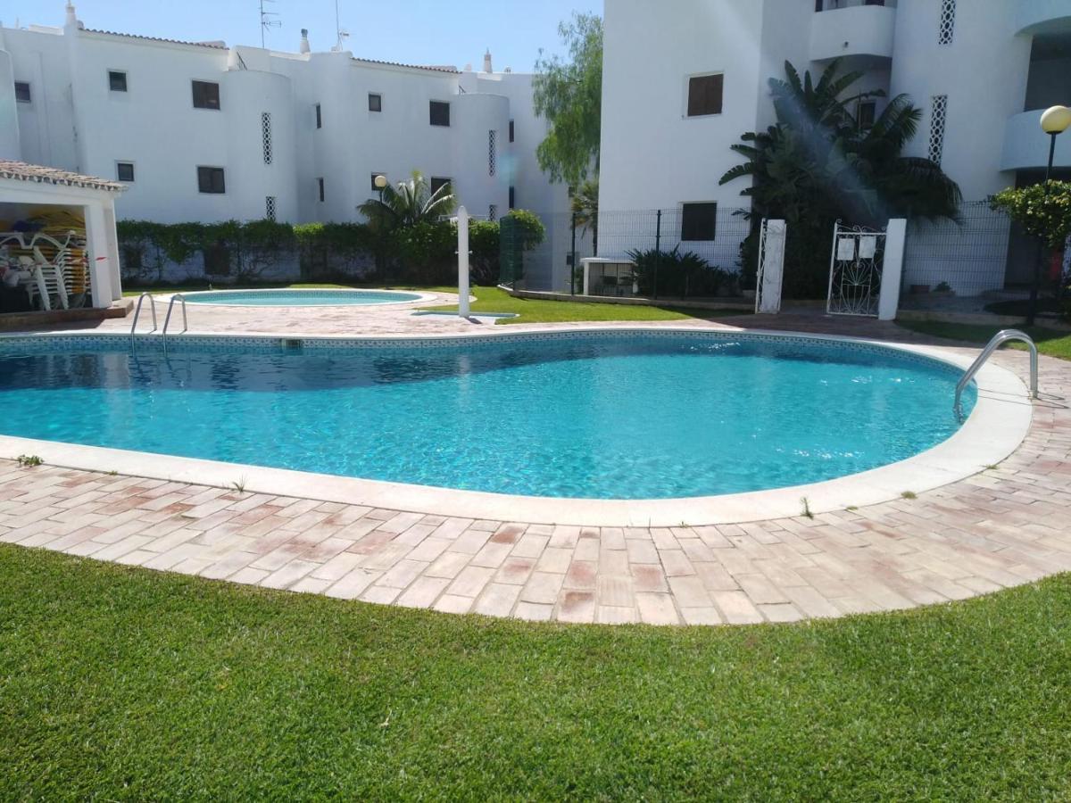 Garden View Vilamoura Apartment Buitenkant foto