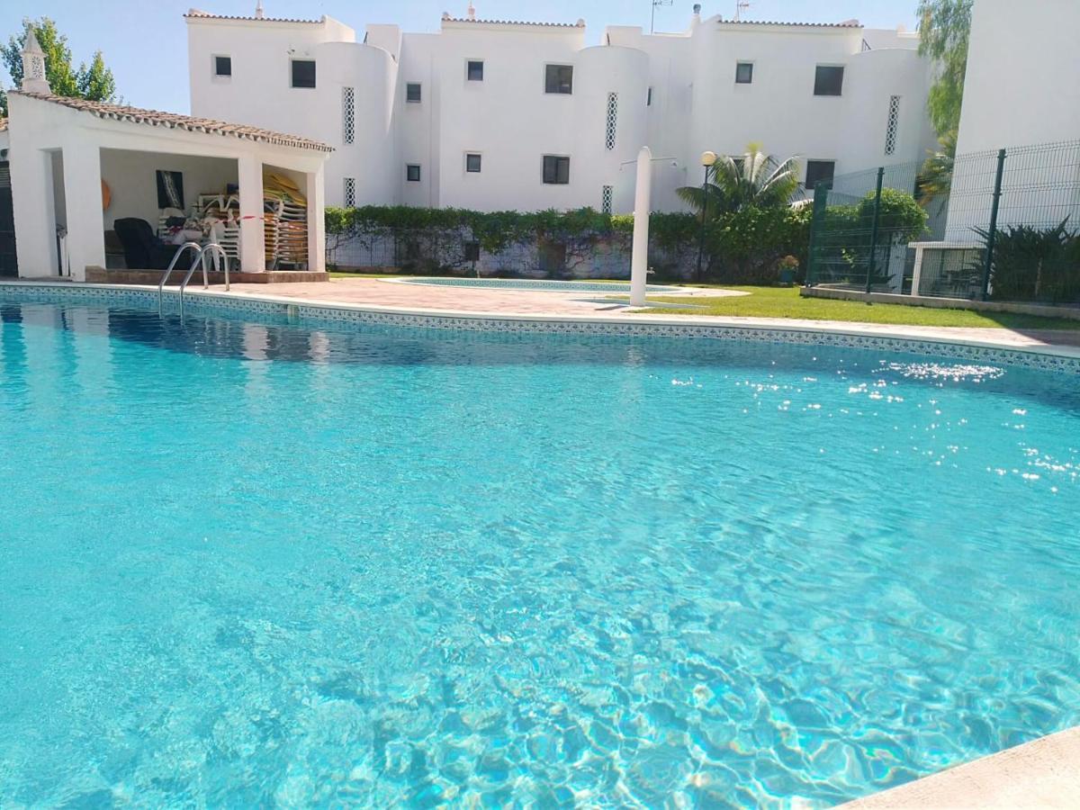 Garden View Vilamoura Apartment Buitenkant foto