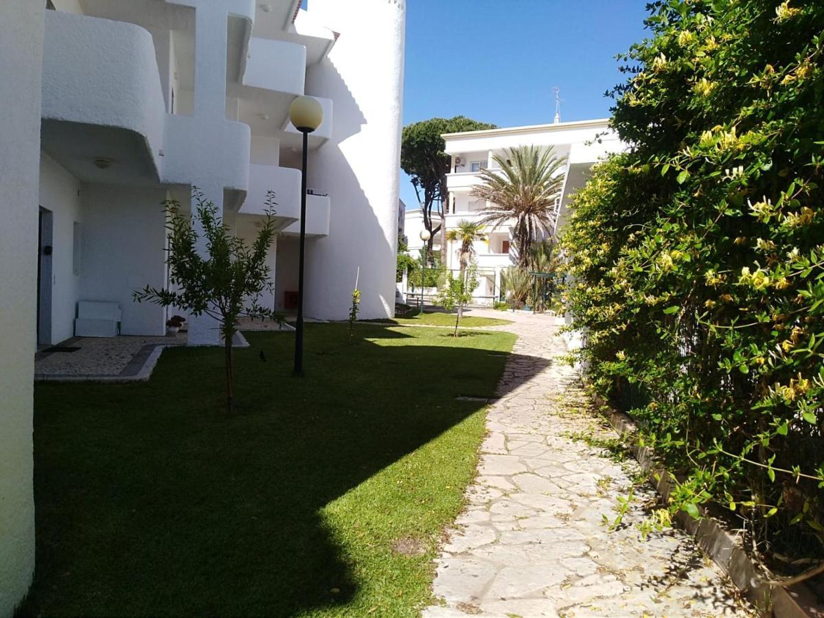 Garden View Vilamoura Apartment Buitenkant foto