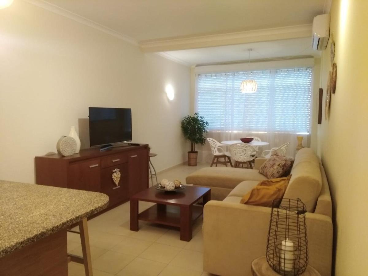 Garden View Vilamoura Apartment Buitenkant foto