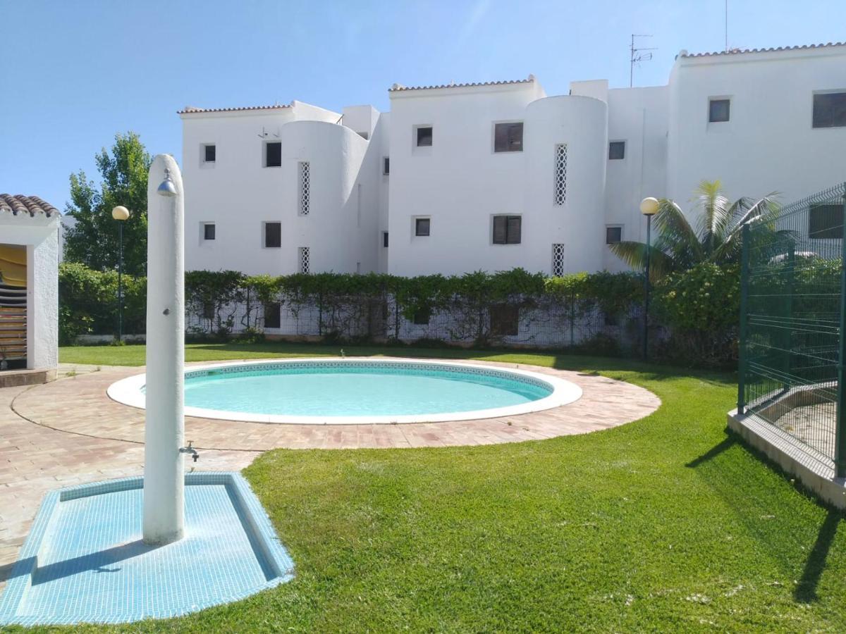 Garden View Vilamoura Apartment Buitenkant foto